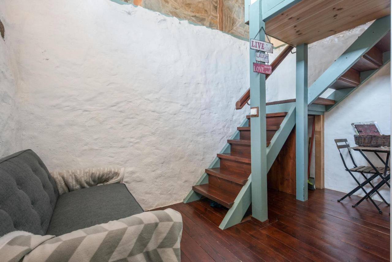 Willa La Casita Costa Adeje  Zewnętrze zdjęcie