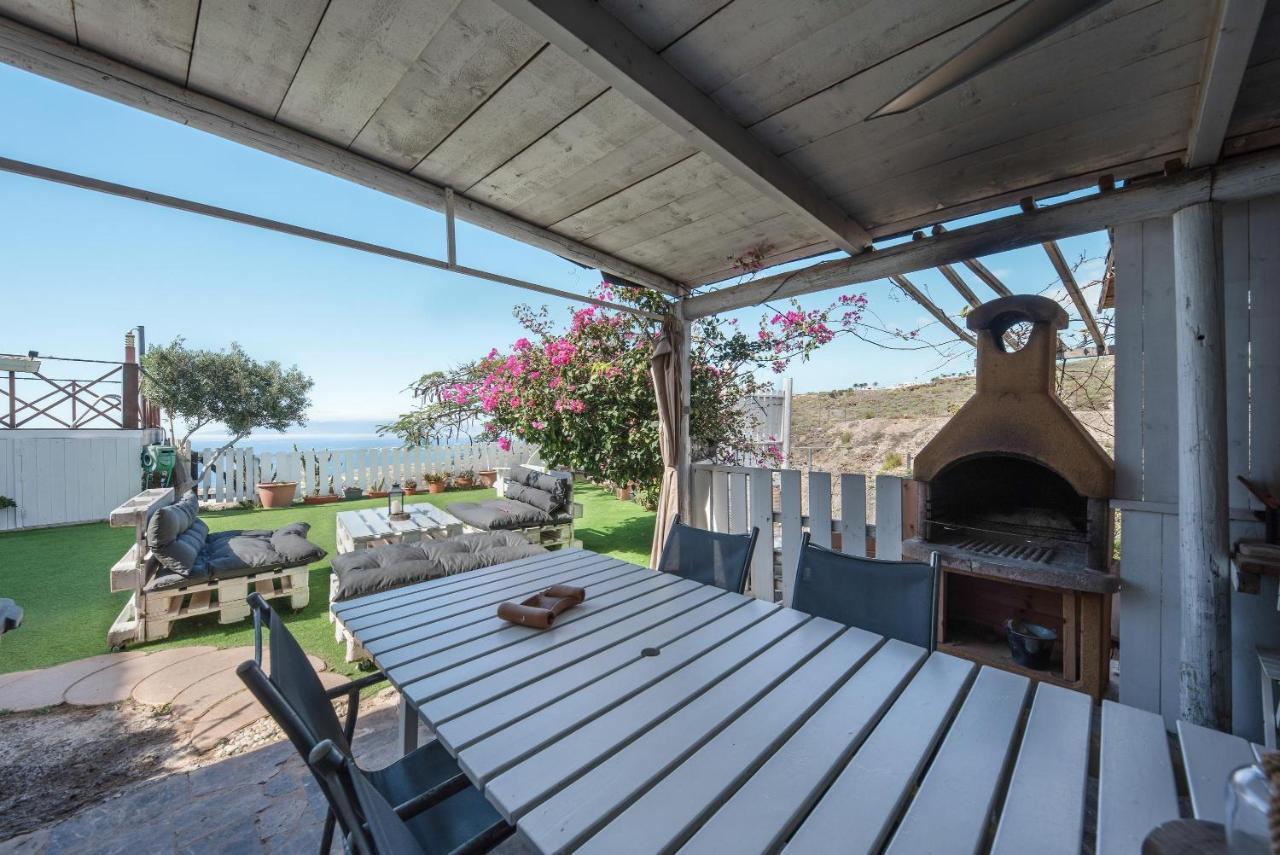 Willa La Casita Costa Adeje  Zewnętrze zdjęcie