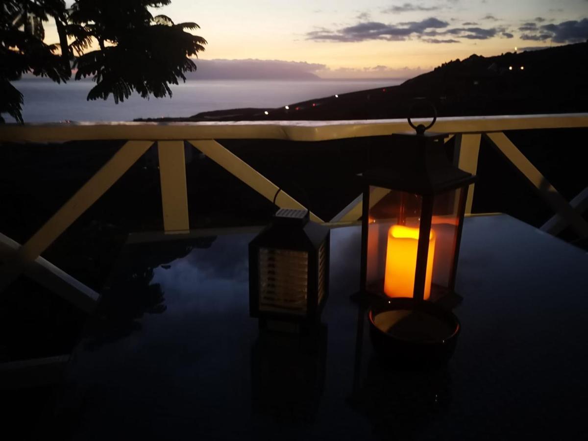 Willa La Casita Costa Adeje  Zewnętrze zdjęcie